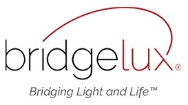 Bridgelux LED component brand logo