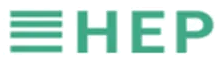 HEP LED driver brand logo